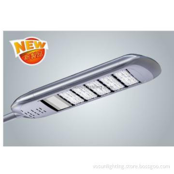 2012 New Design LED Street Light